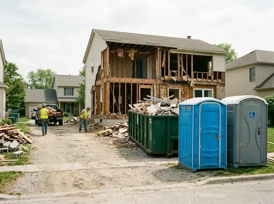 home-renovation-demolition-sit-010 — frequently asked questions, Portable Toilet & Dumpsters Rental in Holtville, AL